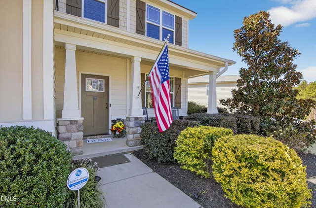 $439,000 | 49 Dandy Flush Court, Garner, NC 27529