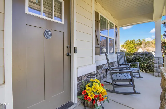 $439,000 | 49 Dandy Flush Court, Garner, NC 27529