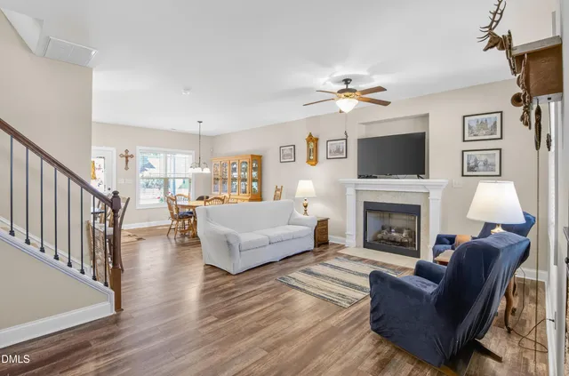 $439,000 | 49 Dandy Flush Court, Garner, NC 27529