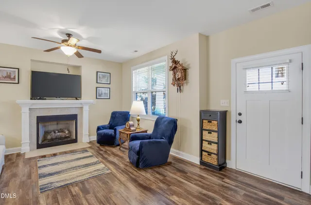 $439,000 | 49 Dandy Flush Court, Garner, NC 27529