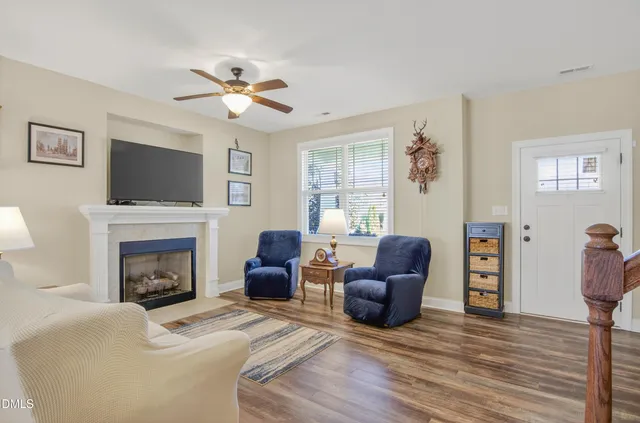 $439,000 | 49 Dandy Flush Court, Garner, NC 27529