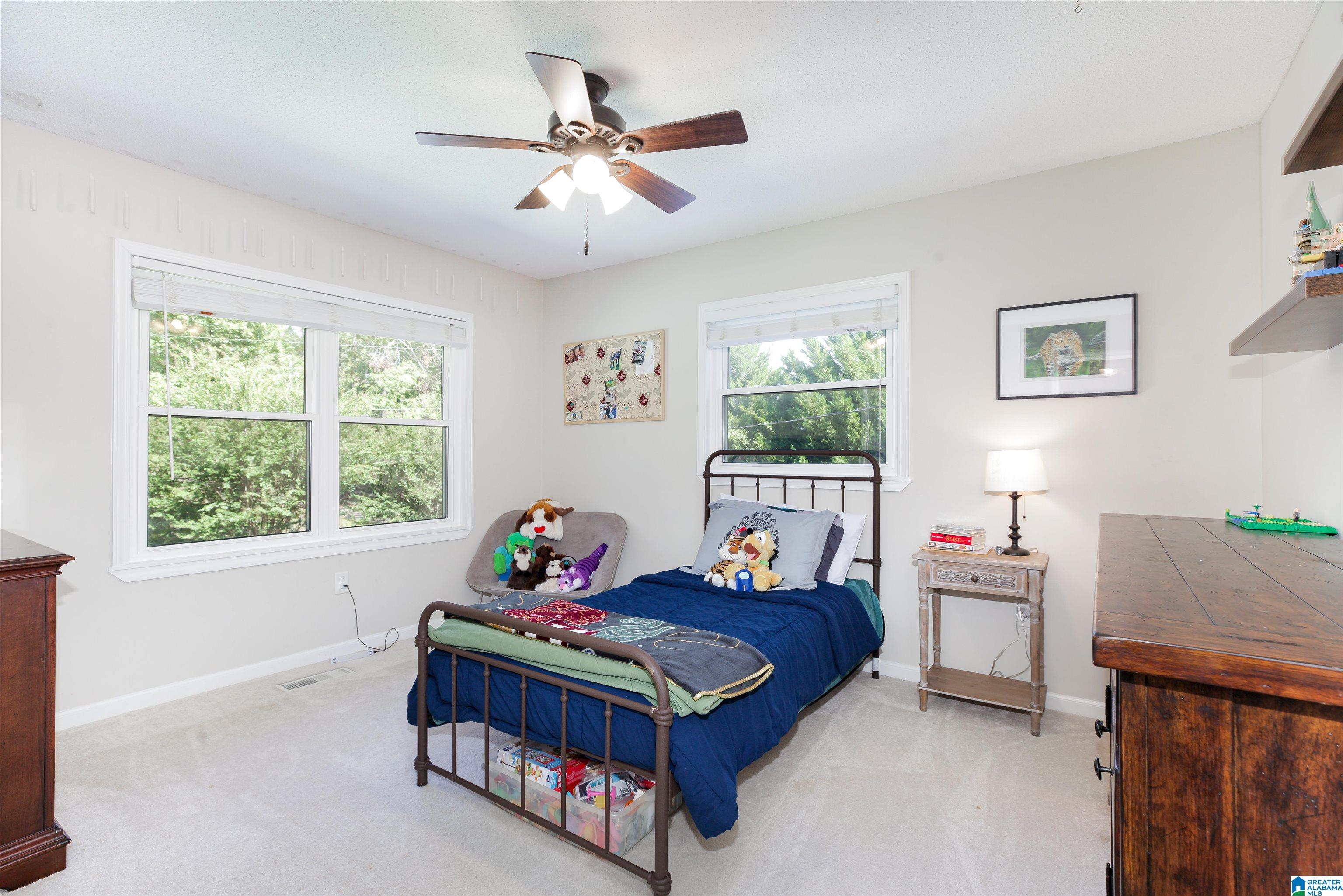 455 McGuire Road Pelham, AL 35124 - Photo 23 of 36