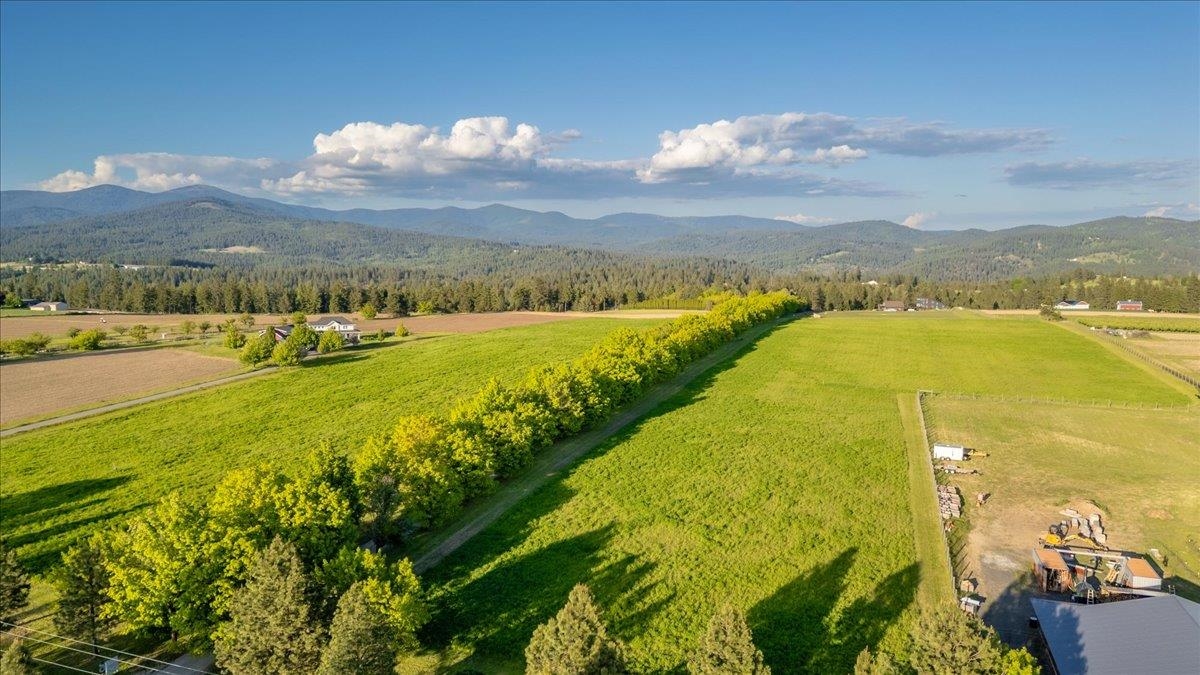 10621 East Day Mt Spokane Road, Unit SOUTH PARCEL Mead, WA 99021 - Photo 4 of 19 Gallery Image 4