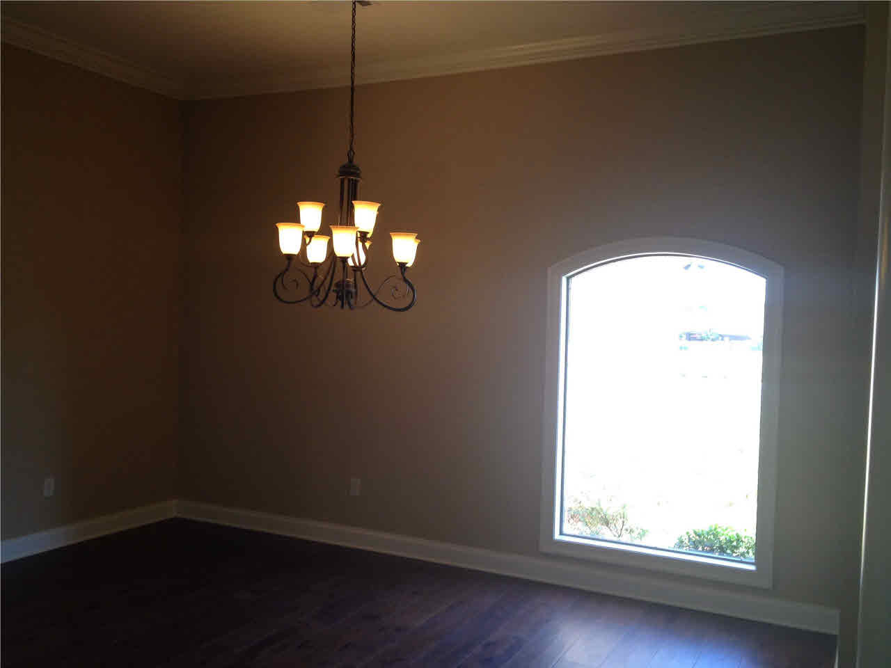 1843 August Bend Madison, MS 39110 - Photo 4 of 12 Dining Room