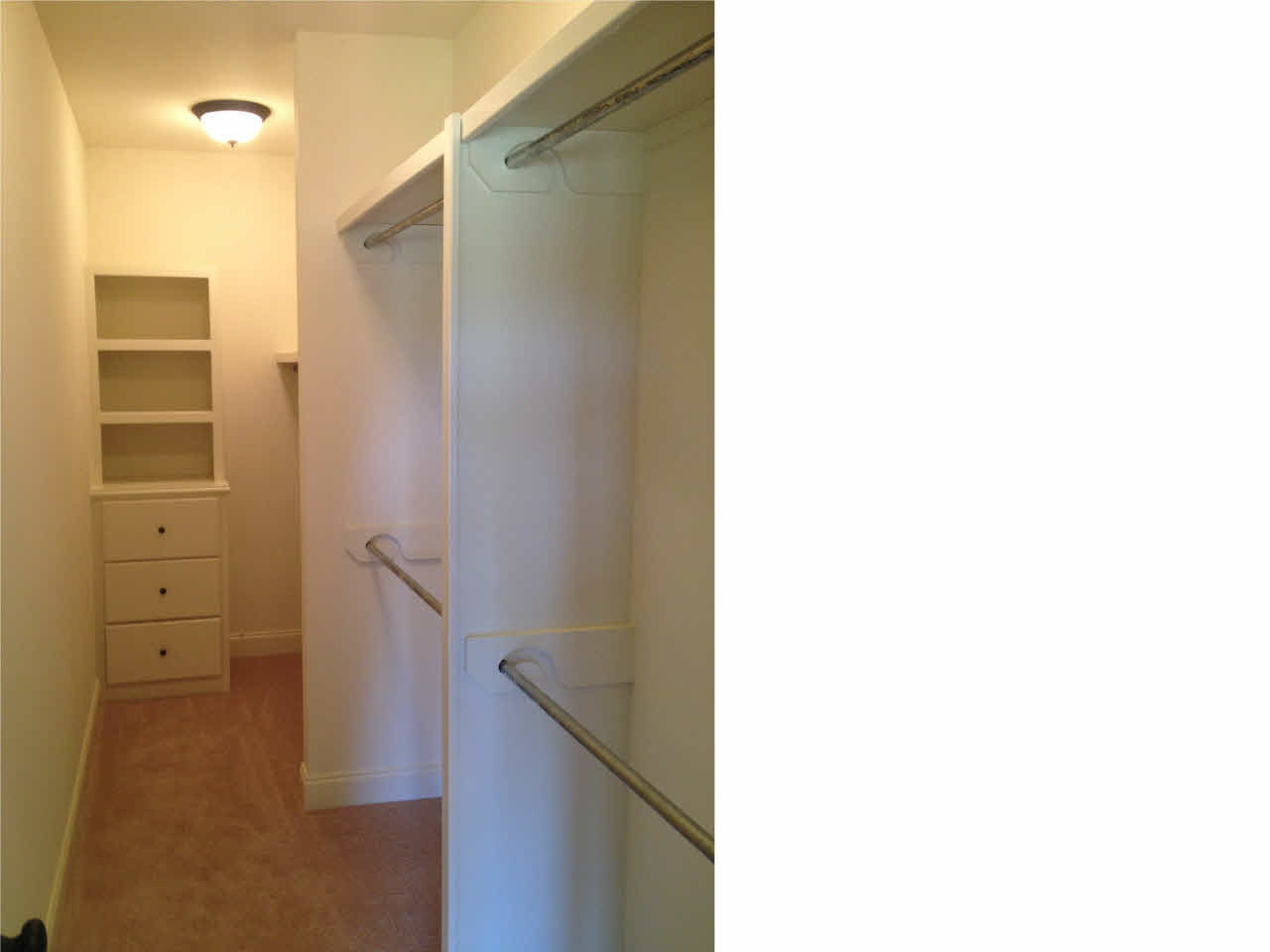1843 August Bend Madison, MS 39110 - Photo 8 of 12 HUGE Walk-in Closet in Master
