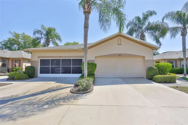 $235,000 | 2023 Acadia Greens Drive, Unit 32, Sun City Center, FL 33573