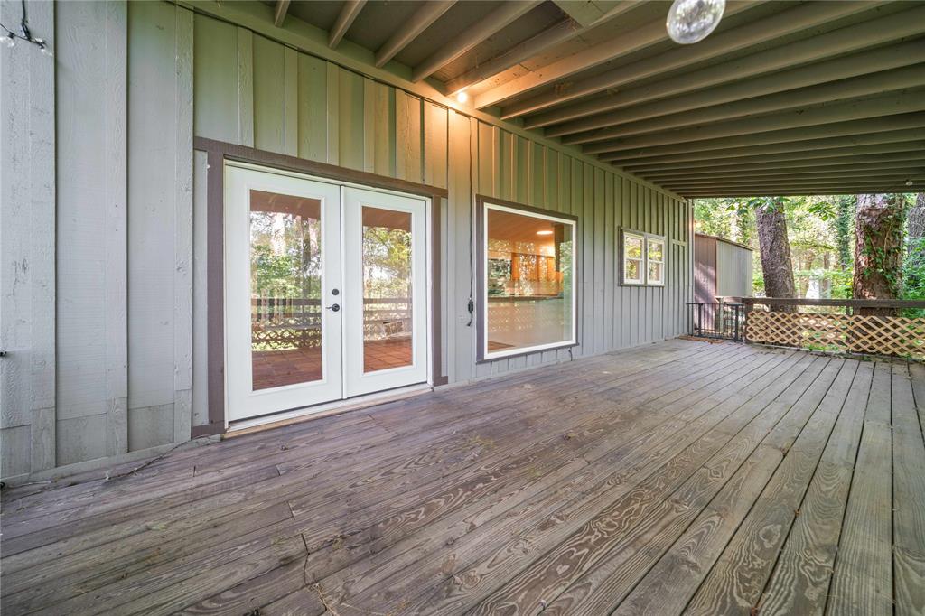216 Pinewood Lane Hideaway, TX 75771 - Photo 30 of 40