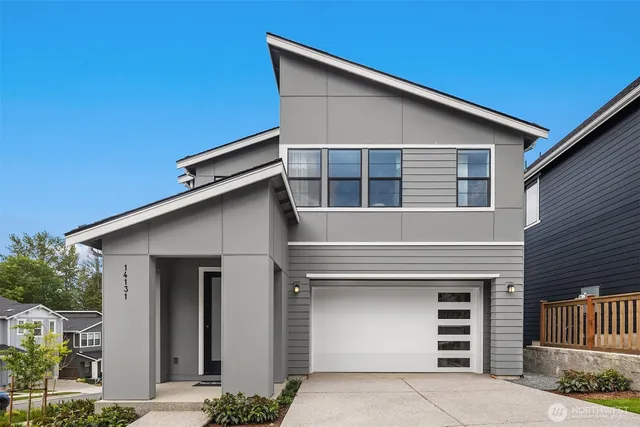 $1,239,000 | 25517 Lot 3 204th Place Southeast, Covington, WA 98042