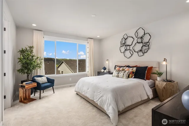 $1,239,000 | 25517 Lot 3 204th Place Southeast, Covington, WA 98042