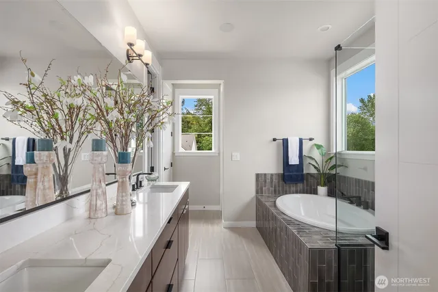 $1,239,000 | 25517 Lot 3 204th Place Southeast, Covington, WA 98042