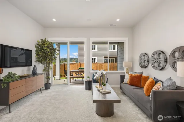 $1,239,000 | 25517 Lot 3 204th Place Southeast, Covington, WA 98042