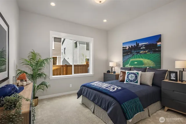 $1,239,000 | 25517 Lot 3 204th Place Southeast, Covington, WA 98042