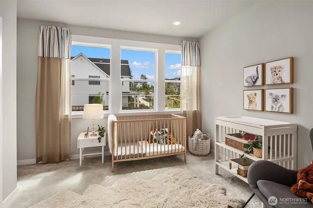 $1,239,000 | 25517 Lot 3 204th Place Southeast, Covington, WA 98042