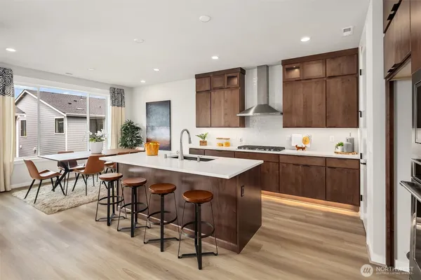 $1,239,000 | 25517 Lot 3 204th Place Southeast, Covington, WA 98042