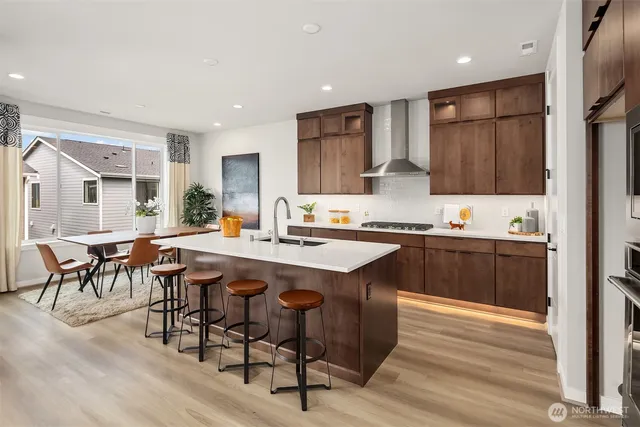 $1,239,000 | 25517 Lot 3 204th Place Southeast, Covington, WA 98042