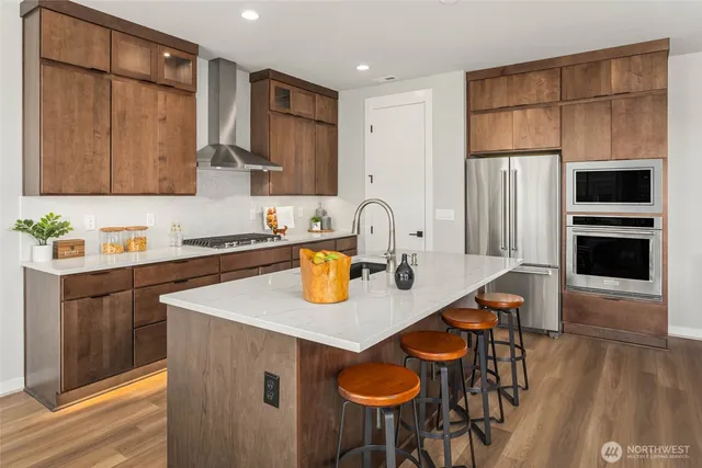 $1,239,000 | 25517 Lot 3 204th Place Southeast, Covington, WA 98042