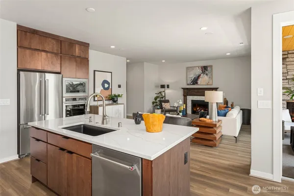 $1,239,000 | 25517 Lot 3 204th Place Southeast, Covington, WA 98042