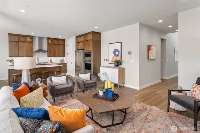 $1,239,000 | 25517 Lot 3 204th Place Southeast, Covington, WA 98042