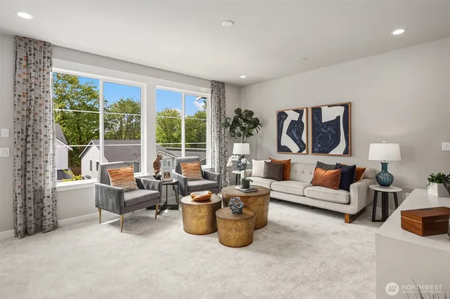 $1,239,000 | 25517 Lot 3 204th Place Southeast, Covington, WA 98042