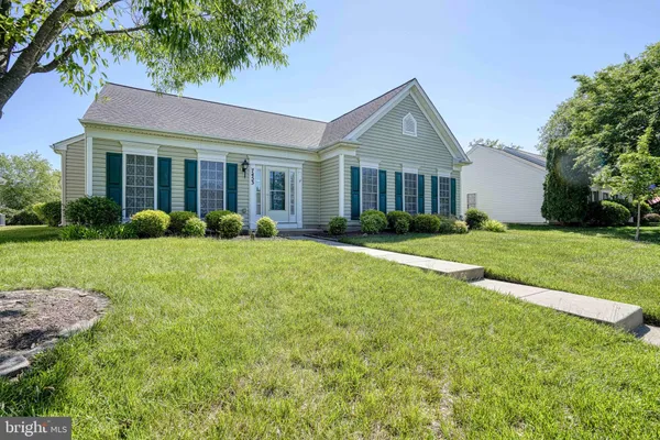 $454,900 | 7453 Jeffreys Way, Easton, MD 21601
