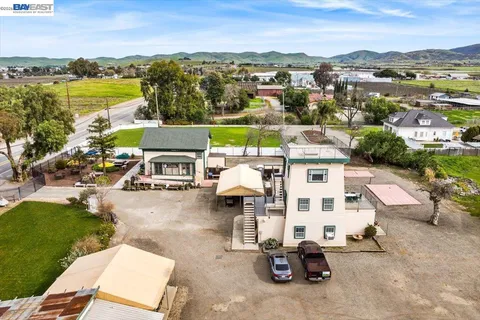 $2,999,900 | 5143 Tesla Road, Livermore, CA 94550