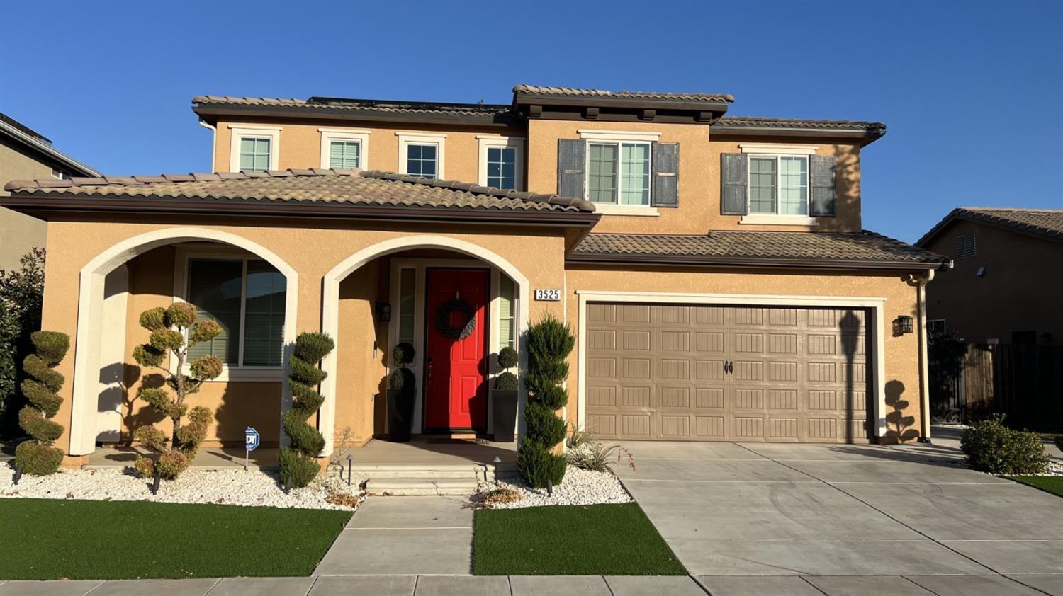 3525 Cordova Avenue Clovis, CA 93619 - Photo 1 of 35