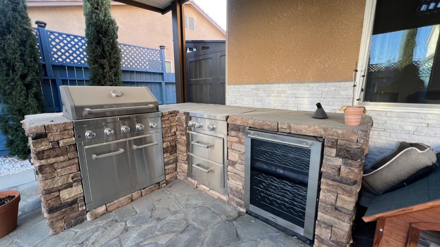 3525 Cordova Avenue Clovis, CA 93619 - Photo 32 of 35