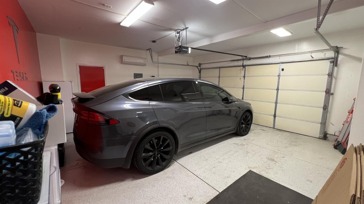 3525 Cordova Avenue Clovis, CA 93619 - Photo 35 of 35 a view of garage