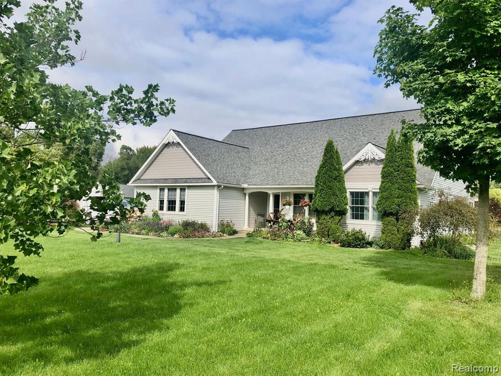 1754 Callis Road Lapeer, MI 48446 - Photo 2 of 77 Gallery Image 2