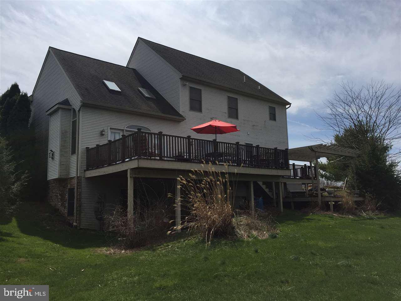 6619 Shellborne Ln Spring Grove Pa Spring Grove, PA 17362 - Photo 19 of 21