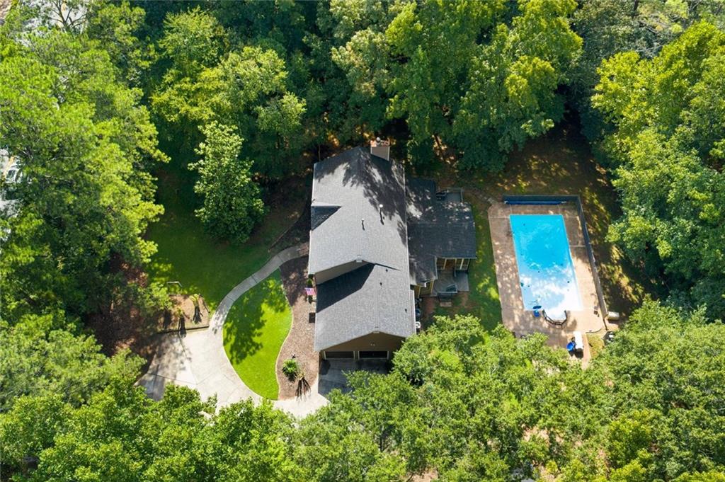 10560 Haynes Bridge Road Alpharetta, GA 30022 - Photo 57 of 60 Gallery Image 57