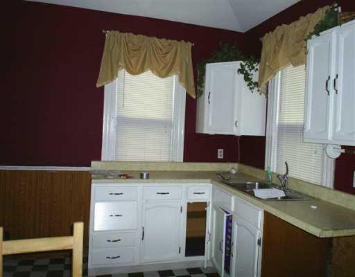 1111 Church Avenue McKees Rocks, PA 15136 - Photo 2 of 8 Kitchen.