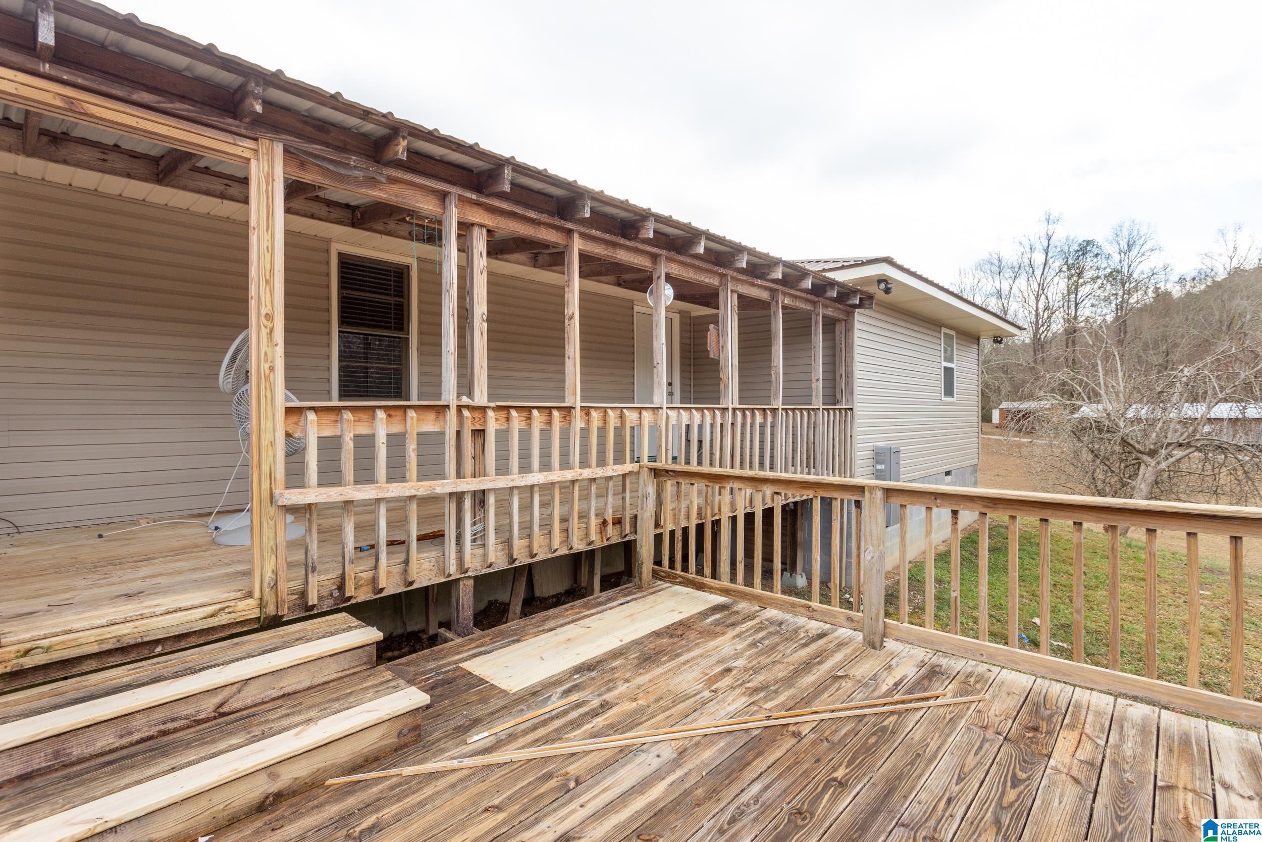5907 Peeks Hill Road Ohatchee, AL 36271 - Photo 17 of 52