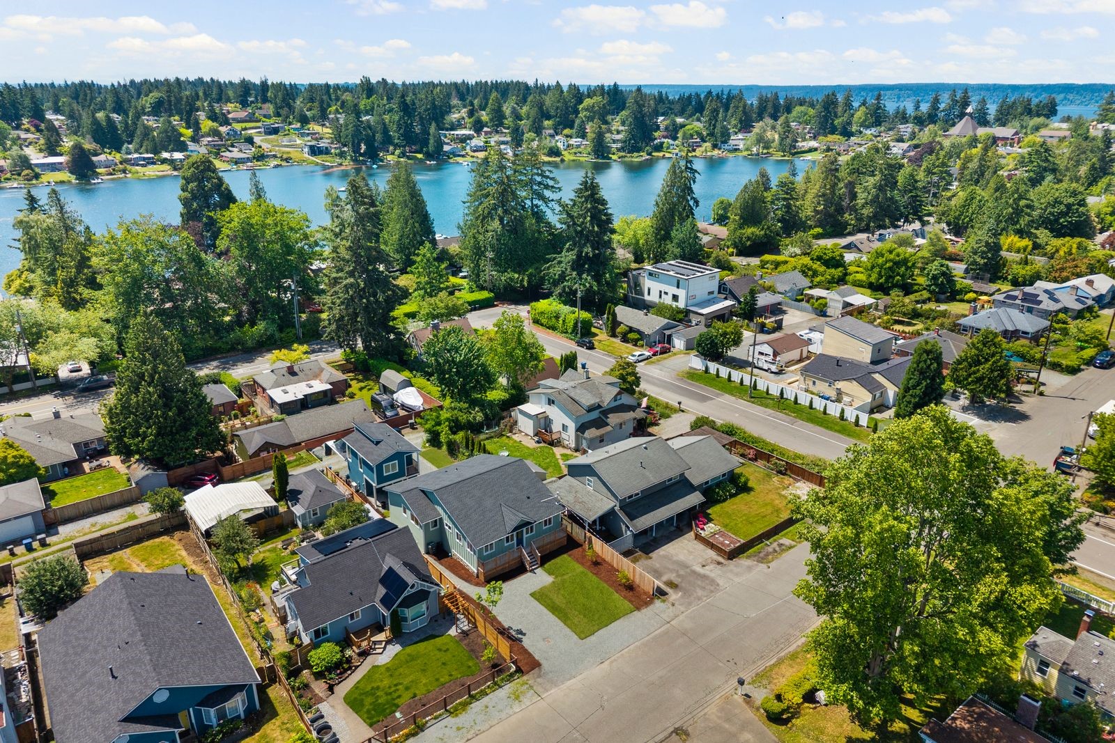 1251 Southwest 151st Street Seattle, WA 98166 - Photo 25 of 27