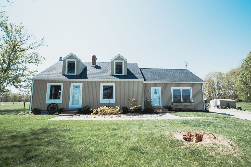 10817 Kress Road Roanoke, IN 46783 - Photo 1 of 35 Gallery Image 1
