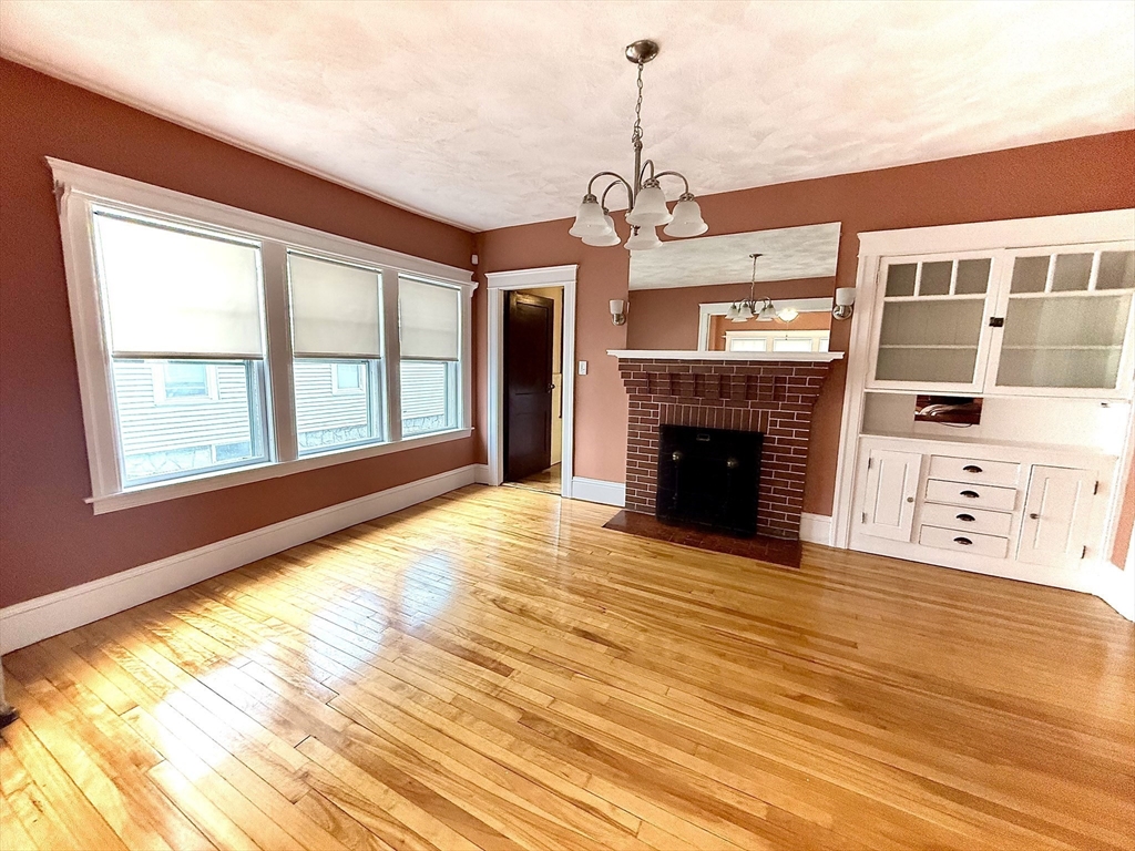 446 Chandler Street, Unit 1 Worcester, MA 01602 - Photo 4 of 13