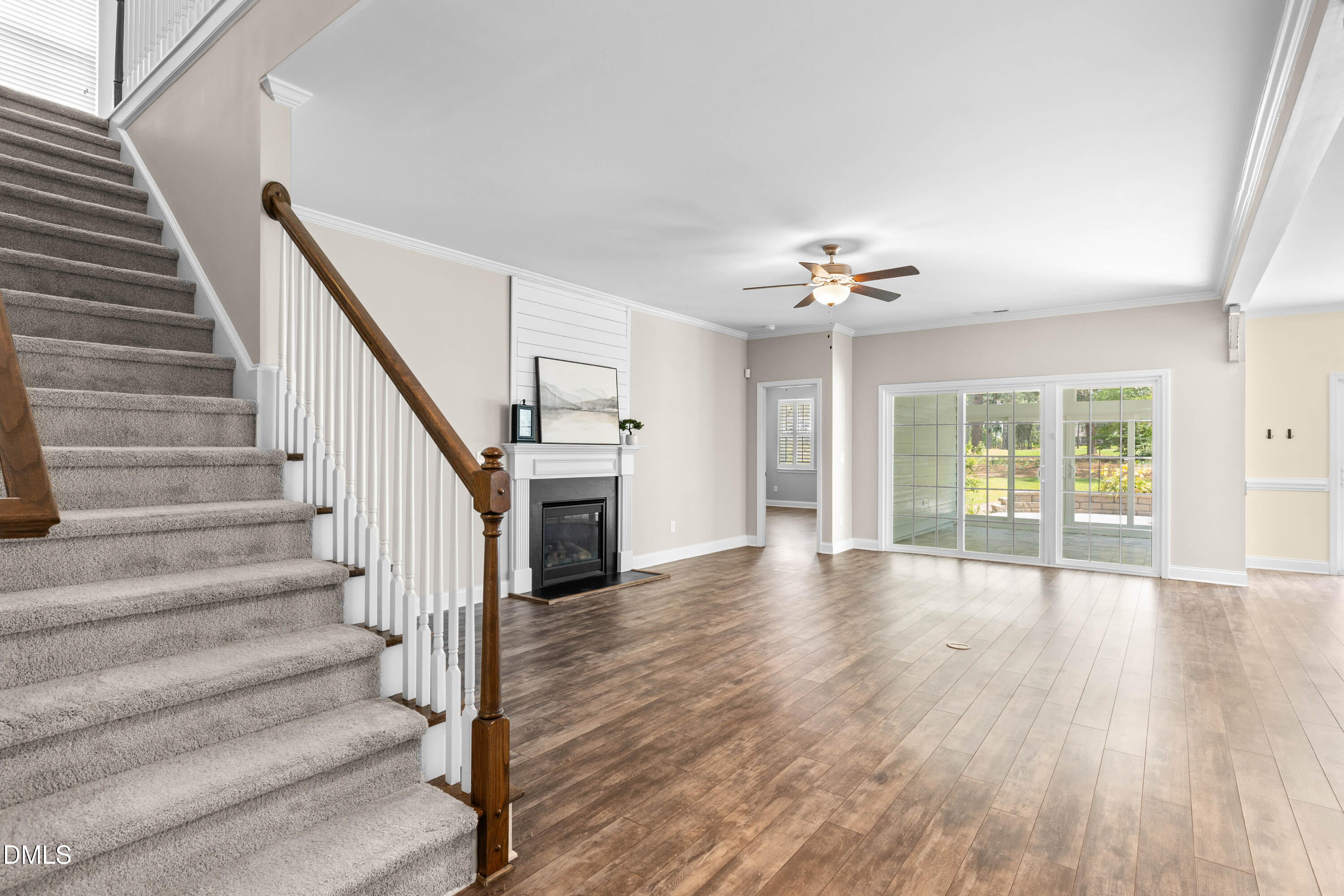 124 Warren Lake Road Aberdeen, NC 28315 - Photo 5 of 22