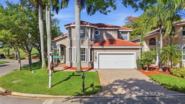 $995,000 | 1589 Northwest 121st Drive, Coral Springs, FL 33071