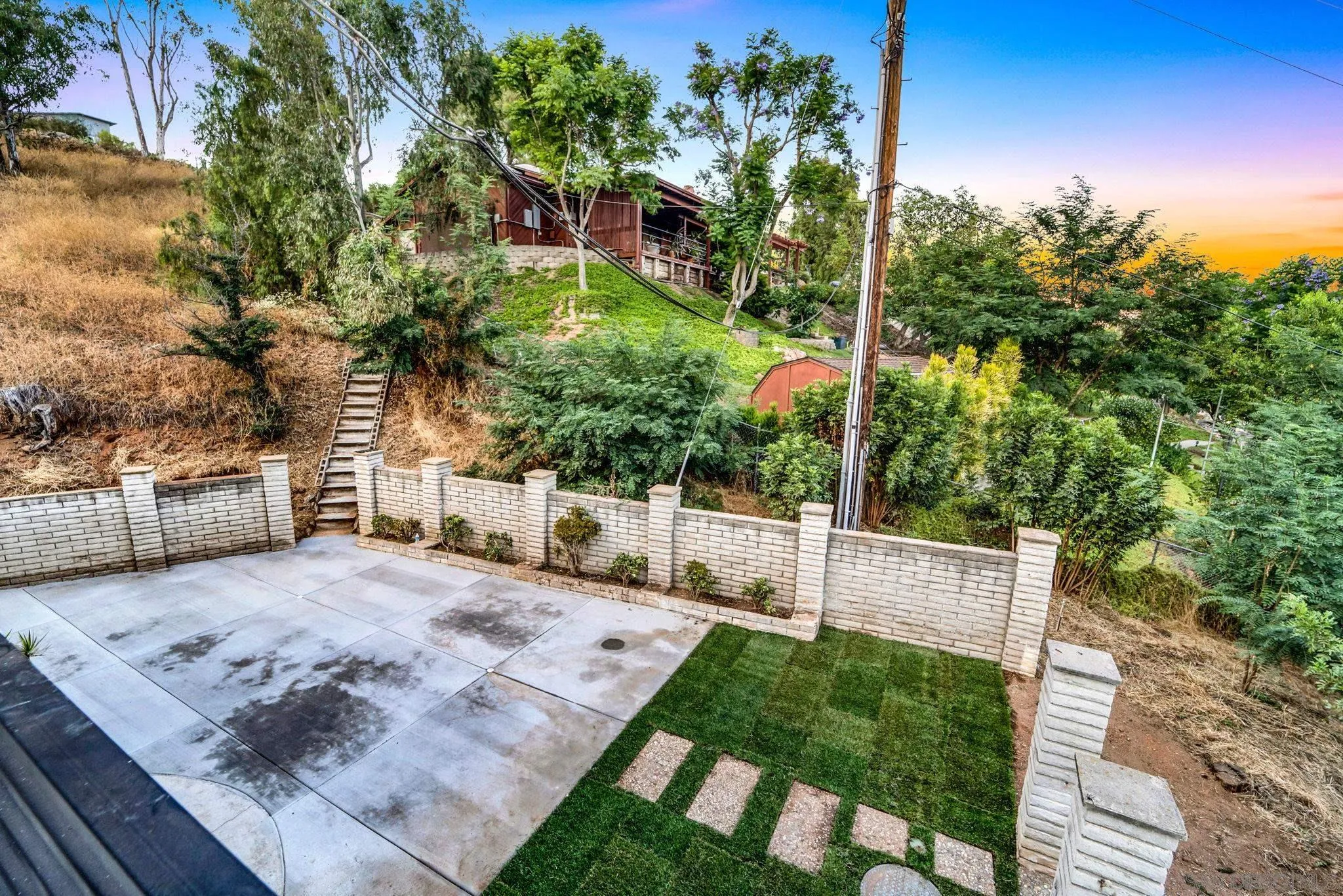 11296 Posthill Road Lakeside, CA 92040 - Photo 44 of 55 Gallery Image 44