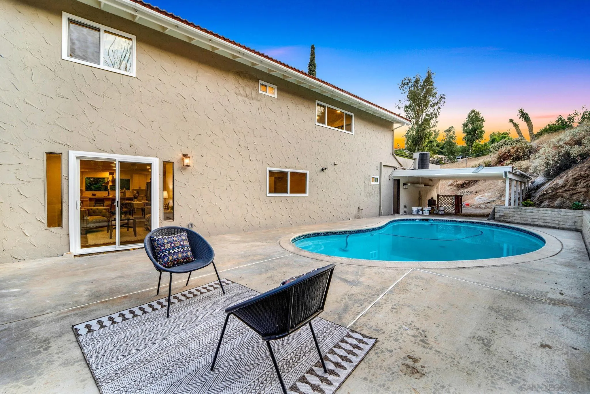 11296 Posthill Road Lakeside, CA 92040 - Photo 48 of 55 Gallery Image 48