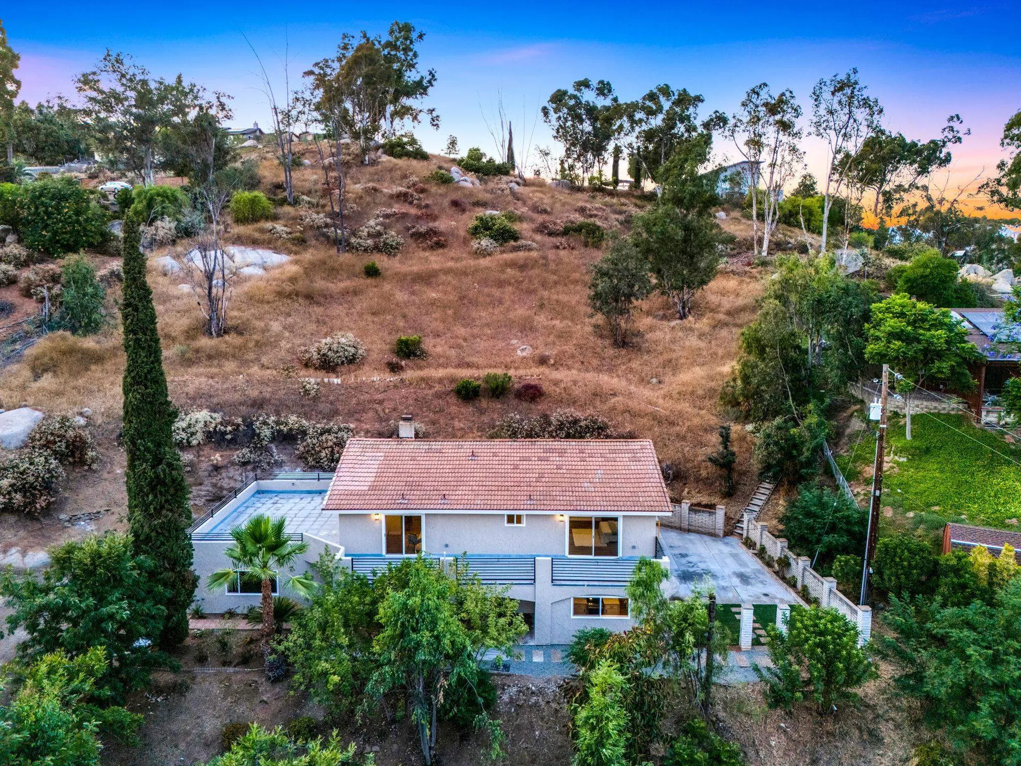 11296 Posthill Road Lakeside, CA 92040 - Photo 54 of 55 Gallery Image 54