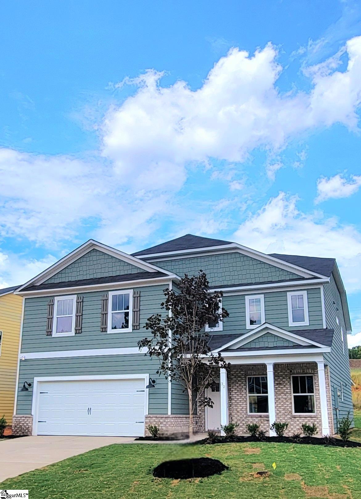 32 Riley Eden Lane, Unit SITE 12 Greer, SC 29650 - Photo 1 of 21 Gallery Image 1