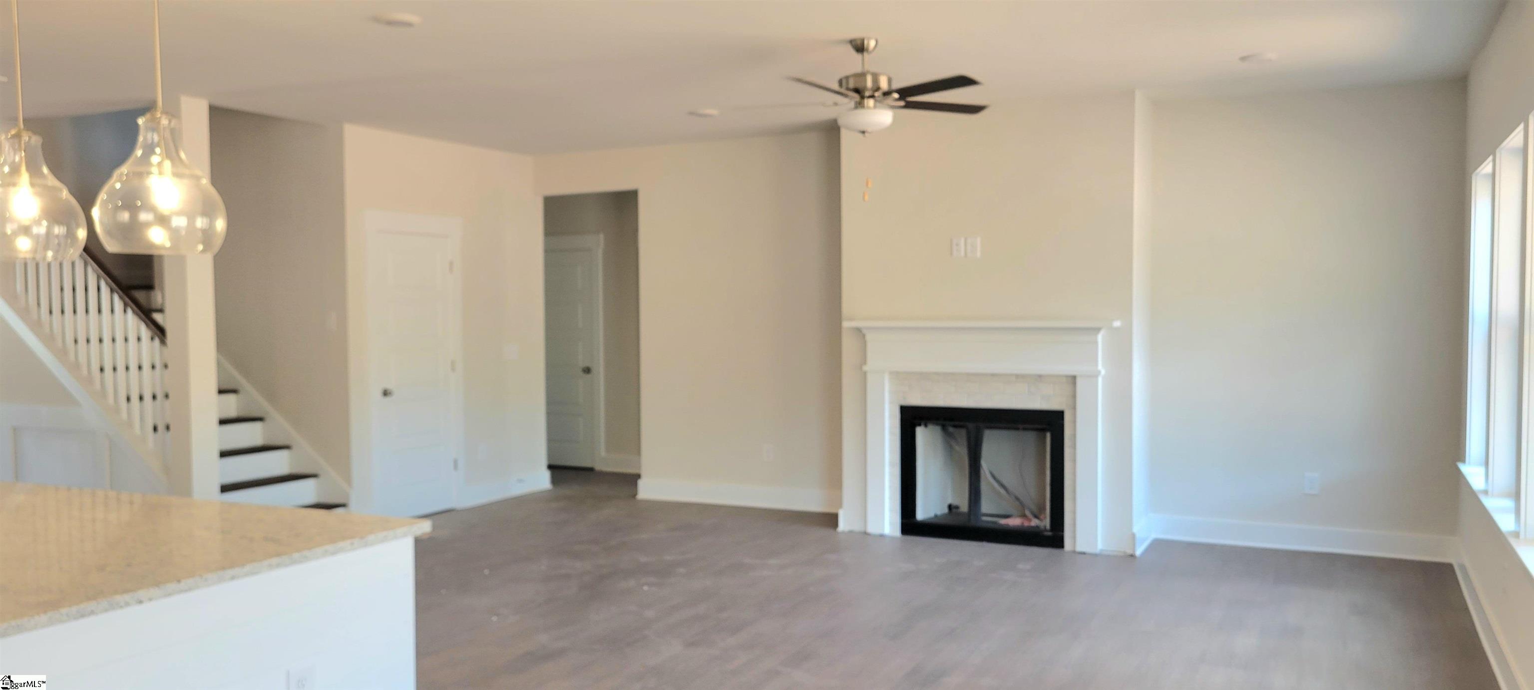32 Riley Eden Lane, Unit SITE 12 Greer, SC 29650 - Photo 8 of 21 Gallery Image 8