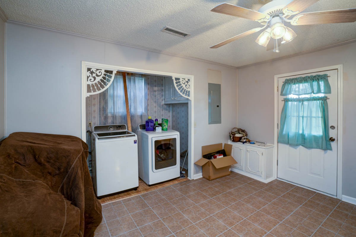 1157 Morgan Road Lafayette, TN 37083 - Photo 15 of 45 a living room with furniture and a window