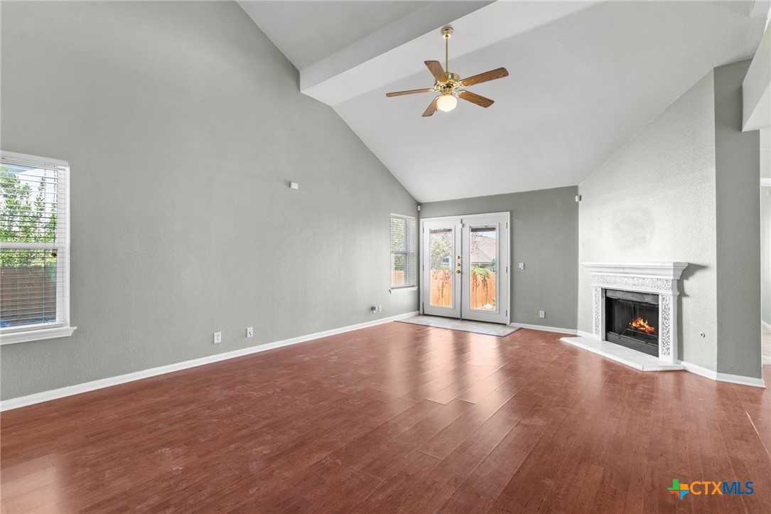 21013 Secretariat Ridge Lane Pflugerville, TX 78660 - Photo 8 of 37 Gallery Image 8