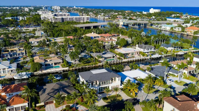 $7,350,000 | 951 Tropic Boulevard, Delray Beach, FL 33483