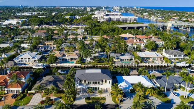 $7,350,000 | 951 Tropic Boulevard, Delray Beach, FL 33483