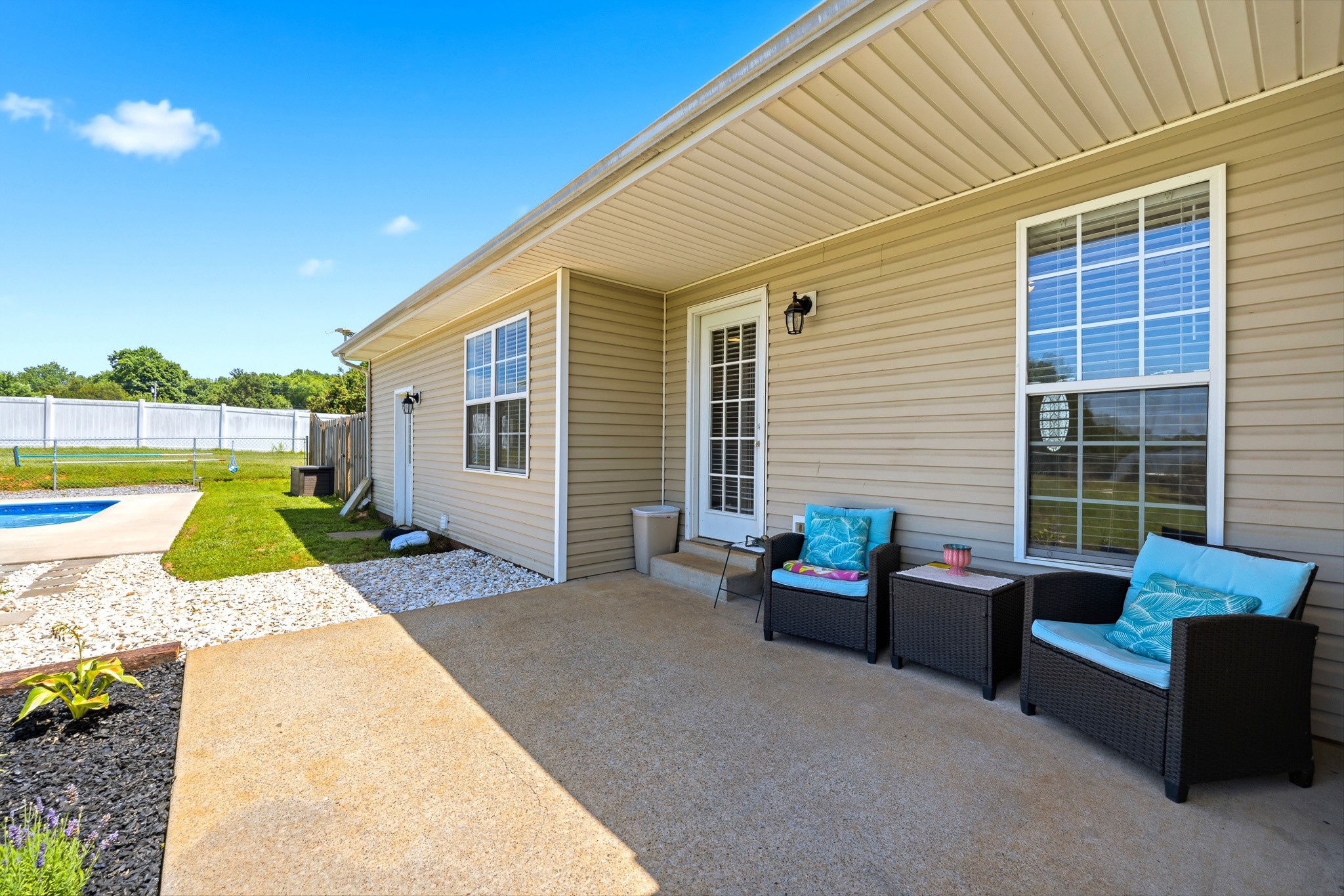 1087 Heatherwood Road Pleasant View, TN 37146 - Photo 33 of 60
