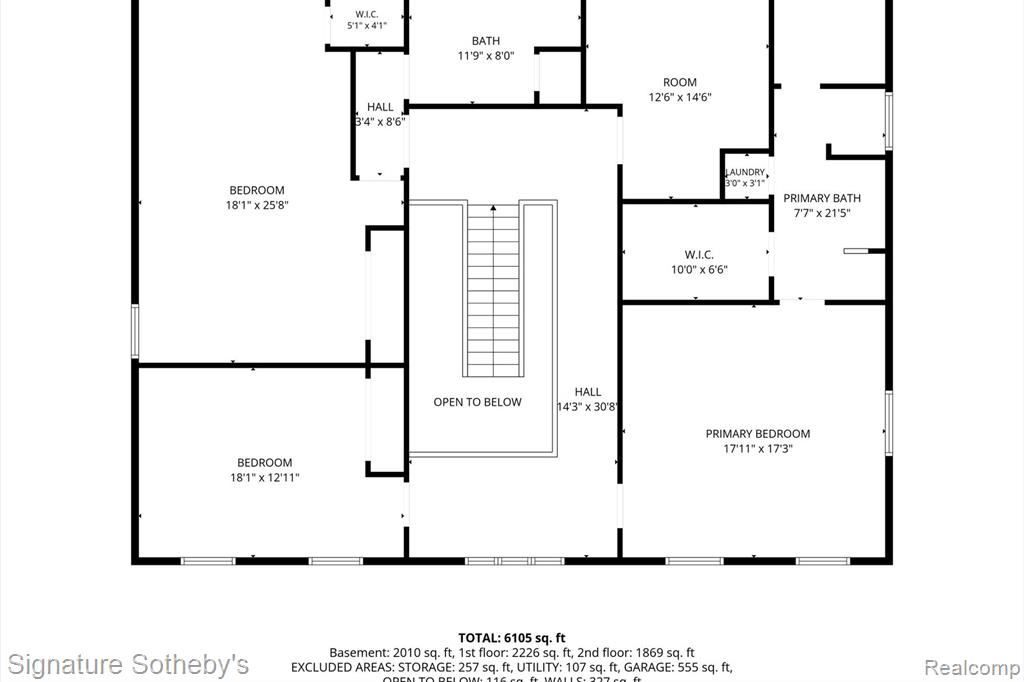 741 West Hunt Road Mayville, MI 48744 - Photo 99 of 99