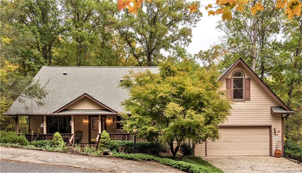 548 Quail Ridge Road Lake Lure, NC 28746 - Photo 1 of 35 Gallery Image 1